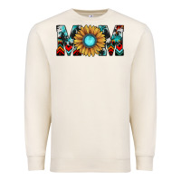 Sandshell mom Premium Sweatshirt - JahusDesignShop