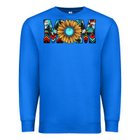 True Royal mom Premium Sweatshirt - JahusDesignShop