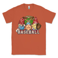 Copper Baseball gnomies Classic Tee - HowdyJamesFarm