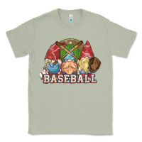 Matcha Baseball gnomies Classic Tee - HowdyJamesFarm
