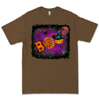 Cacao boo gemstone halloween pumpkin Premium Tee - RanaPortraitStore