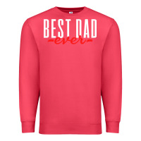 Cardinal fathers day t  shirt father's day dad vintage t  shirt Premium Sweatshirt - linhVisuals
