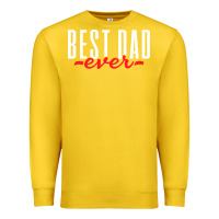 Lemon fathers day t  shirt father's day dad vintage t  shirt Premium Sweatshirt - linhVisuals