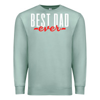 Seafoam fathers day t  shirt father's day dad vintage t  shirt Premium Sweatshirt - linhVisuals