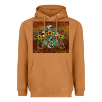 Meerkat cross tumbler Heavyweight Hoodie - JahusDesignShop