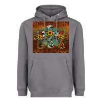Storm cross tumbler Heavyweight Hoodie - JahusDesignShop