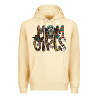 Pina Colada mom of girls Premium Hoodie - RacoonDesign