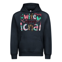 Navy wife mom cna certified nursing assistant Urban Hoodie - RanaPortraitStore