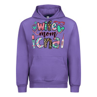 Tulip wife mom cna certified nursing assistant Urban Hoodie - RanaPortraitStore