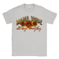Moon Dust Mama mode all day everyday Mother's Day Classic Tee - CowGirlArtShop