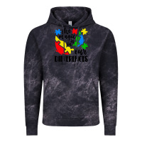 Cloud Black the magic is in our differences Vintage Hoodie - CowhideDigitalArt