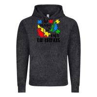 Vintage Arctic the magic is in our differences Vintage Hoodie - CowhideDigitalArt
