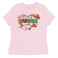 Cinco De Mayo Nurse Ladies Tee | Teevron