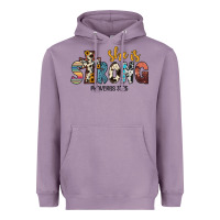 Lavender she i̇s strong proverbs 31 25 Heavyweight Hoodie - JahusDesignShop
