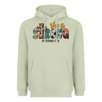 Matcha she i̇s strong proverbs 31 25 Heavyweight Hoodie - JahusDesignShop