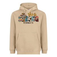 Mushroom she i̇s strong proverbs 31 25 Heavyweight Hoodie - JahusDesignShop