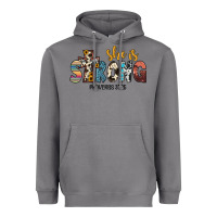 Storm she i̇s strong proverbs 31 25 Heavyweight Hoodie - JahusDesignShop