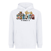 White she i̇s strong proverbs 31 25 Heavyweight Hoodie - JahusDesignShop