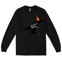 Black Seven A Saurus Long Sleeve Tee - Bettercallsaul