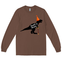 Chestnut Seven A Saurus Long Sleeve Tee - Bettercallsaul