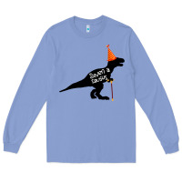 Colony Blue Seven A Saurus Long Sleeve Tee - Bettercallsaul