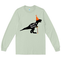 Matcha Seven A Saurus Long Sleeve Tee - Bettercallsaul
