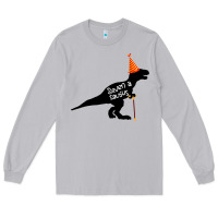 Moon Dust Seven A Saurus Long Sleeve Tee - Bettercallsaul