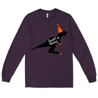 Plum Seven A Saurus Long Sleeve Tee - Bettercallsaul