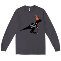 Smoke Seven A Saurus Long Sleeve Tee - Bettercallsaul