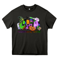 Asphalt cna certified nursing assistant halloween Heavy Core Tee - CowGirlArtShop