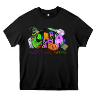 Black cna certified nursing assistant halloween Heavy Core Tee - CowGirlArtShop