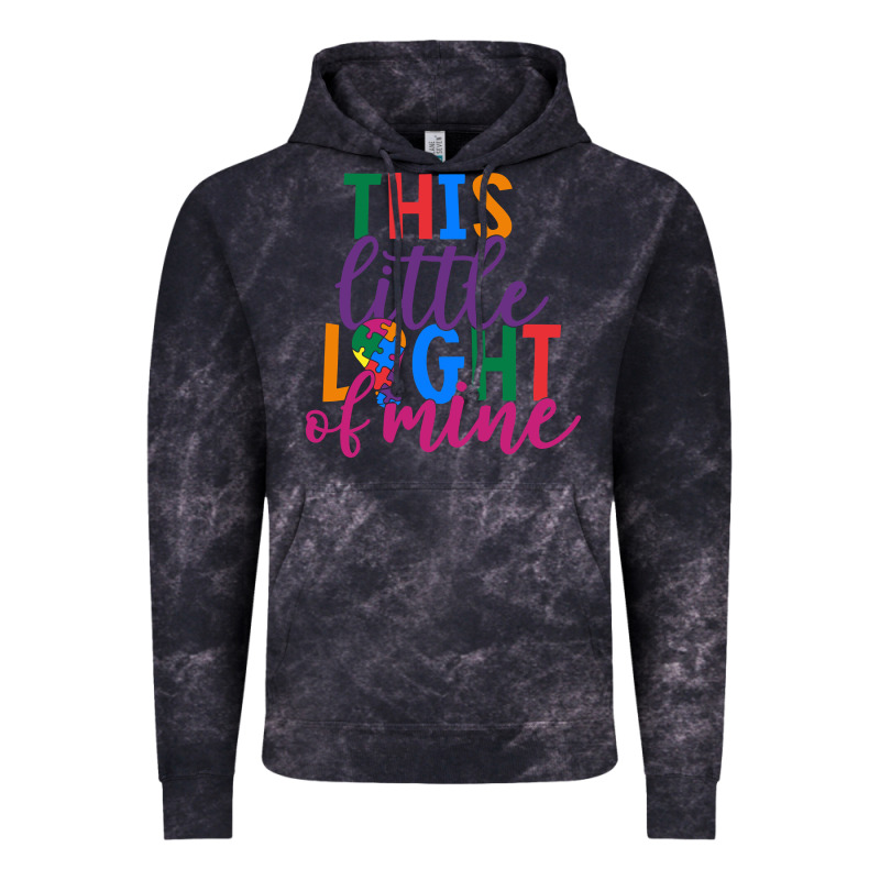 This Little Light Of Mine Vintage Hoodie by CowhideDigitalArt | Teevron