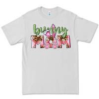 Happy Easter Bunny Mom Premium Tee | Teevron