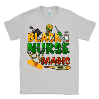 Moon Dust Black Nurse magic Classic Tee - HowdyJamesFarm