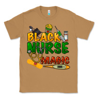 Toasted Coconut Black Nurse magic Classic Tee - HowdyJamesFarm