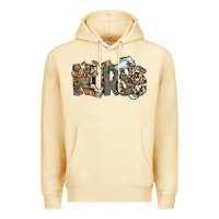 Pina Colada nurse western Premium Hoodie - RacoonDesign