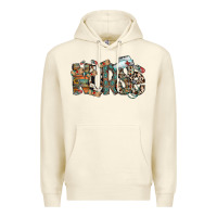 Sandshell nurse western Premium Hoodie - RacoonDesign