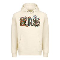 Tofu nurse western Premium Hoodie - RacoonDesign