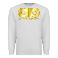 Dove Grey allied artists pictures Premium Sweatshirt - linhVisuals