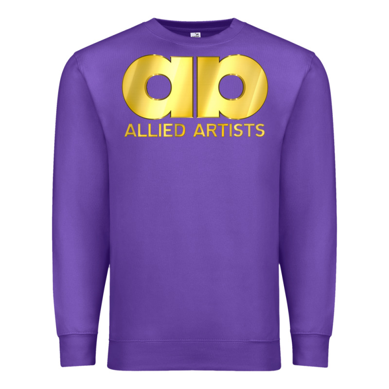 Allied Artists Pictures Premium Sweatshirt by linhVisuals | Teevron