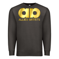 Smoke allied artists pictures Premium Sweatshirt - linhVisuals