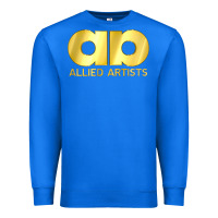 True Royal allied artists pictures Premium Sweatshirt - linhVisuals