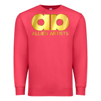 Cardinal allied artists pictures Premium Sweatshirt - linhVisuals