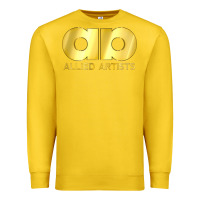 Lemon allied artists pictures Premium Sweatshirt - linhVisuals
