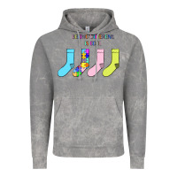 Cloud Rock Titi Pretty Art Being Different Is Cool Vintage Hoodie - CowhideDigitalArt