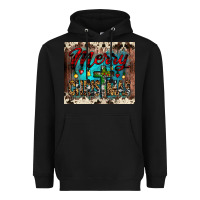 Black merry christmas cross tumbler Heavyweight Hoodie - JahusDesignShop