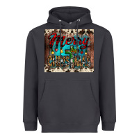 Smoke merry christmas cross tumbler Heavyweight Hoodie - JahusDesignShop