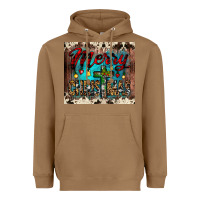 Toasted Coconut merry christmas cross tumbler Heavyweight Hoodie - JahusDesignShop
