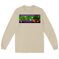 Mushroom halloween mama 15 oz mug Long Sleeve Tee - BundleAndBundleShop