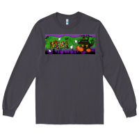 Smoke halloween mama 15 oz mug Long Sleeve Tee - BundleAndBundleShop